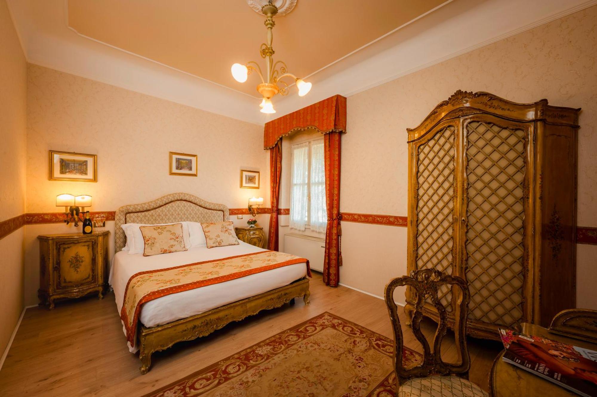 Castello Di Spessa - Residenze D'Epoca Hotel Capriva del Friuli Exterior photo
