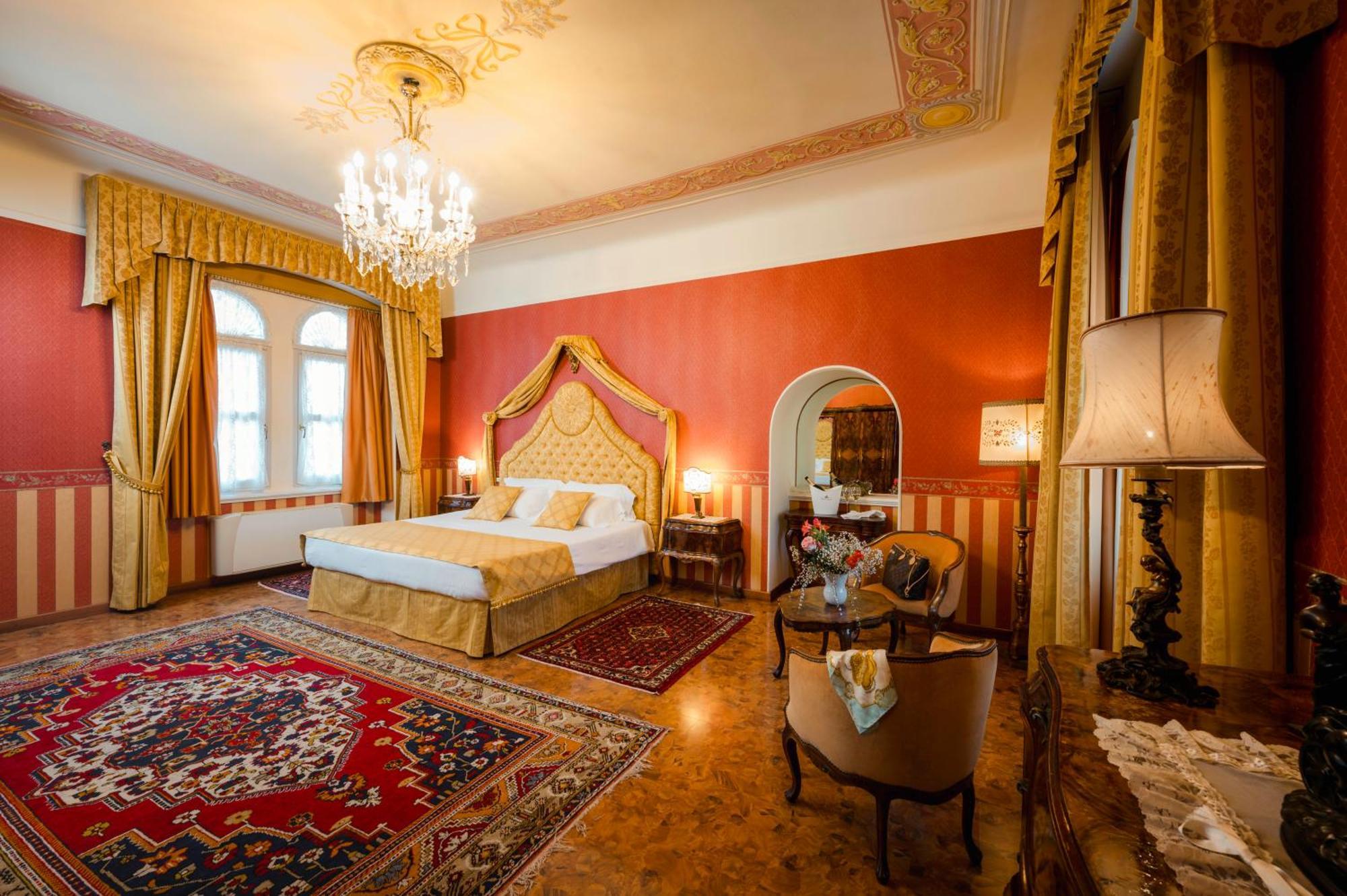Castello Di Spessa - Residenze D'Epoca Hotel Capriva del Friuli Exterior photo